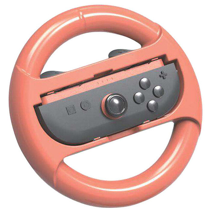 Volante Lexip Switch 2 Racing Wheel (rojo)