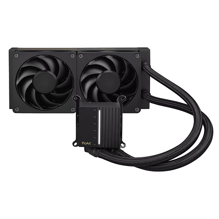 Ventilateur processeur