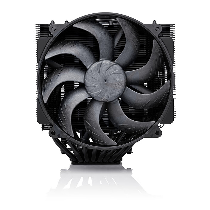 Ventilateur processeur