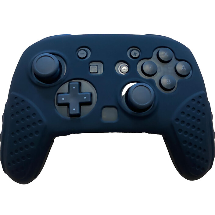 Opiniones sobre Lexip Switch 2 Silicon Skin