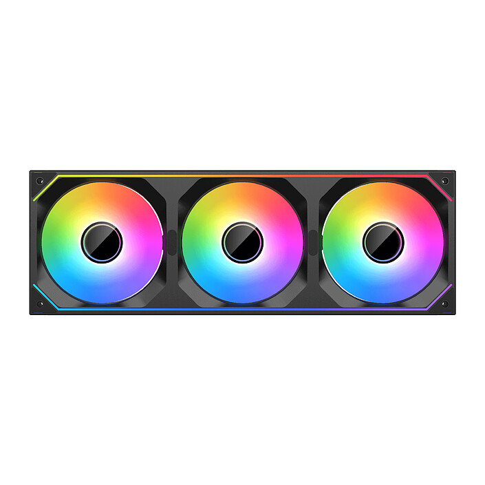 Case fan