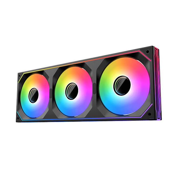 Buy Xigmatek Infinity SF360 Digital (Black)