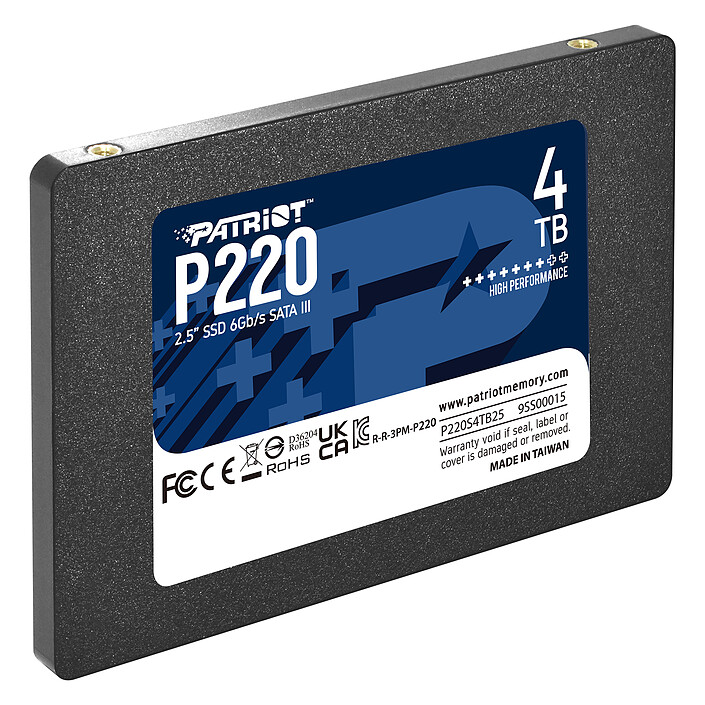 SSD