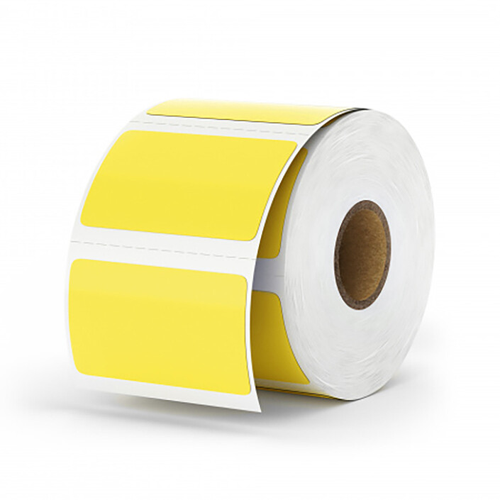 Label tape