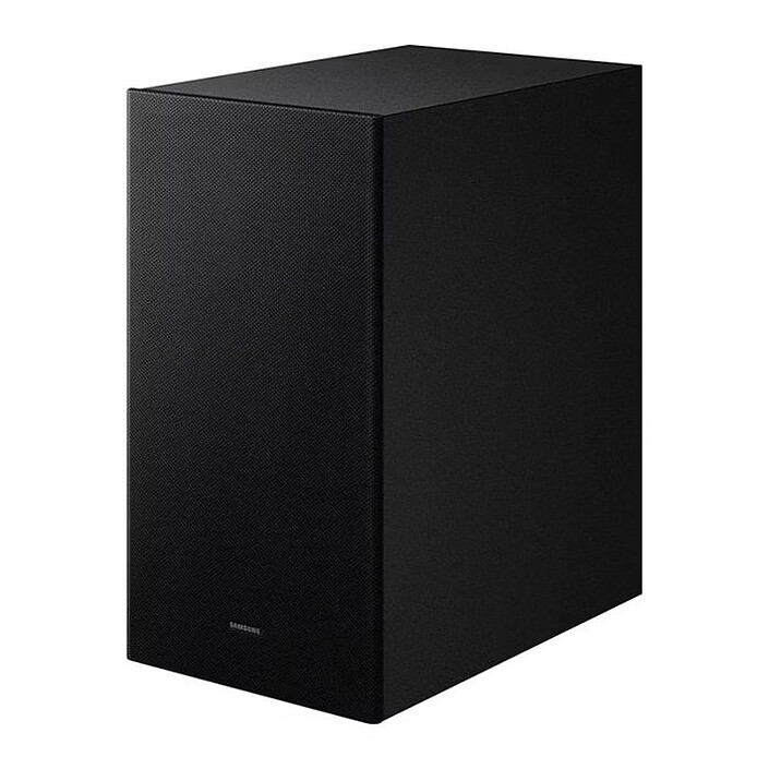 Avis Samsung HW-B460F