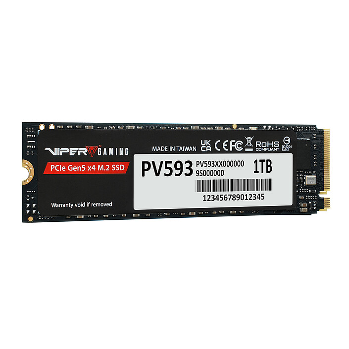 Disco SSD