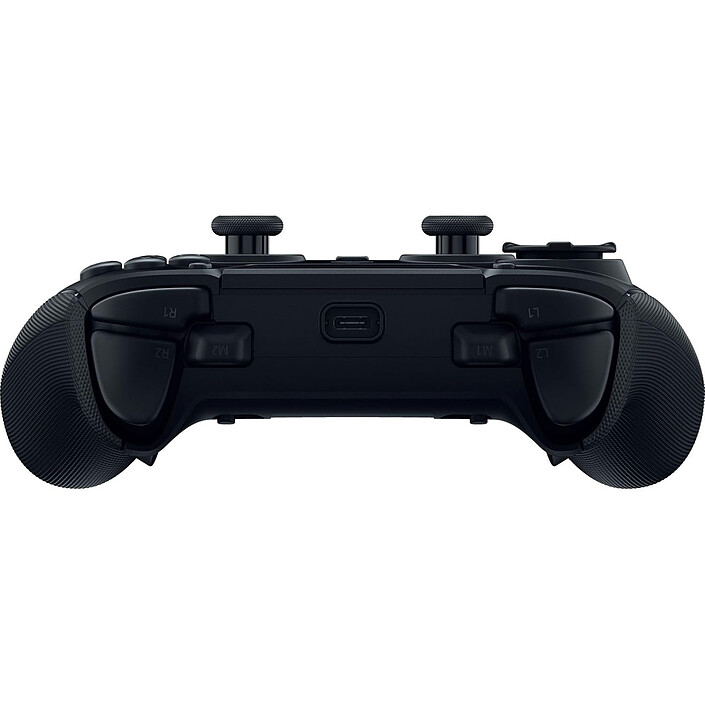 Avis Razer Raiju v3 Pro (Noir)