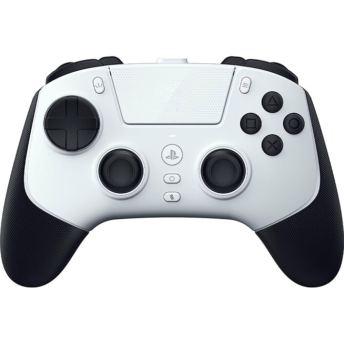 Razer Raiju v3 Pro (White)