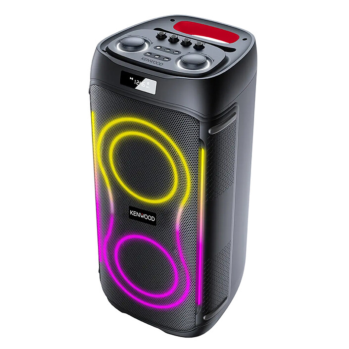 Enceinte Bluetooth
