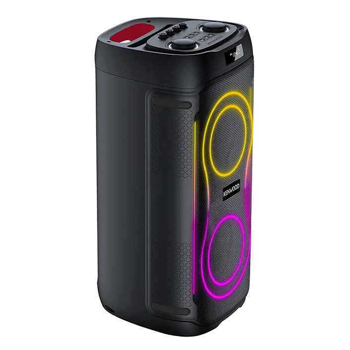 Avis Kenwood AS-P400BT