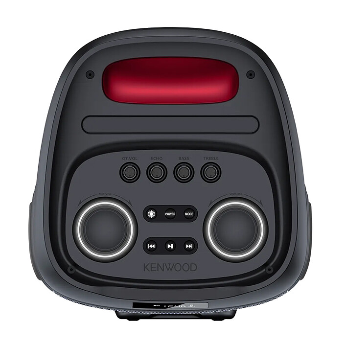 Kenwood AS-P400BT pas cher