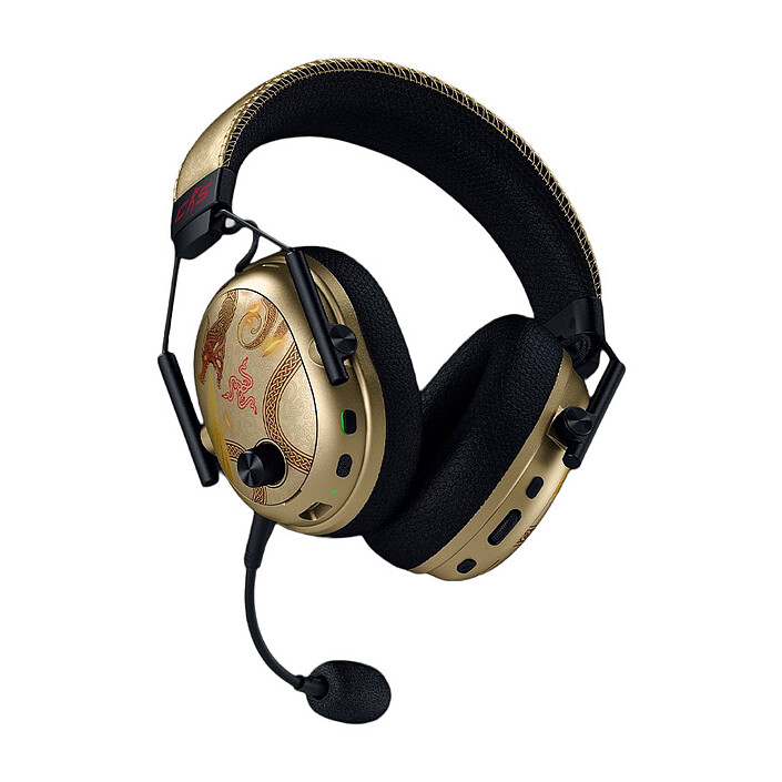 Acheter Razer Blackshark V3 Pro (Counter Strike 2 Edition)