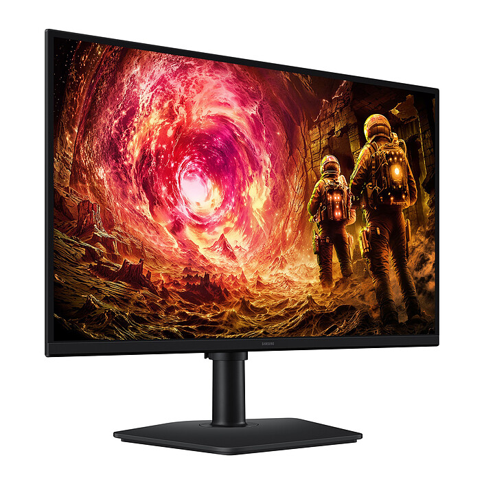 Monitor PC