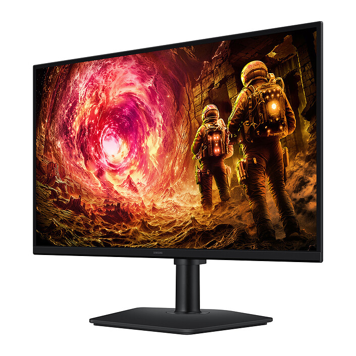 Opiniones sobre Samsung 27" LED - Odyssey G5 S27FG506EU