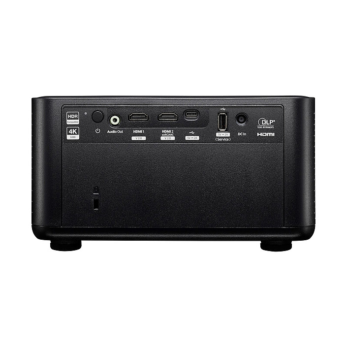 Acheter Optoma Photon Life PK32 + Xiaomi Mi TV Stick 4K v2