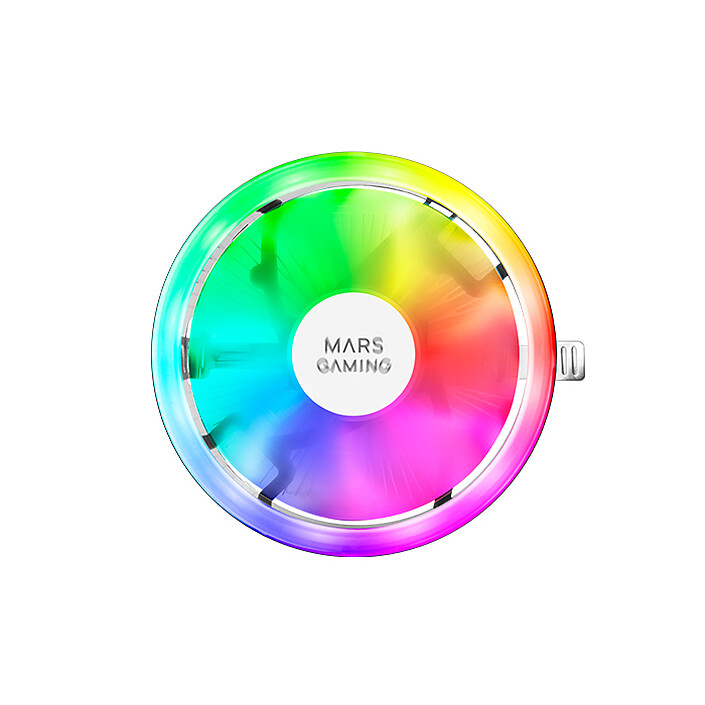 Ventilateur processeur