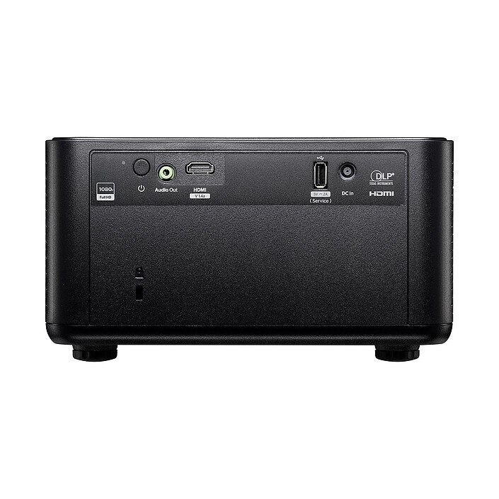 Acheter Optoma Photon Life PH31 + Xiaomi Mi TV Stick 4K v2