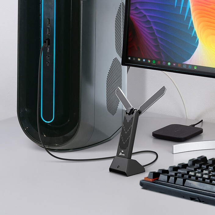 Acheter TP-LINK Archer TBE400UH