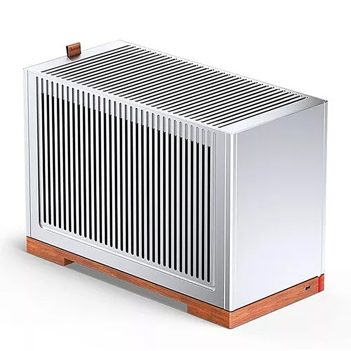 Jonsbo T9 Riser 5.0 Argent