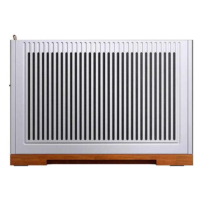 Avis Jonsbo T9 Riser 5.0 Argent