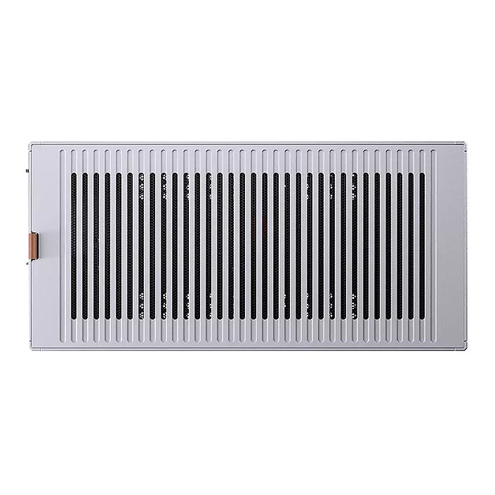 Acheter Jonsbo T9 Riser 5.0 Argent