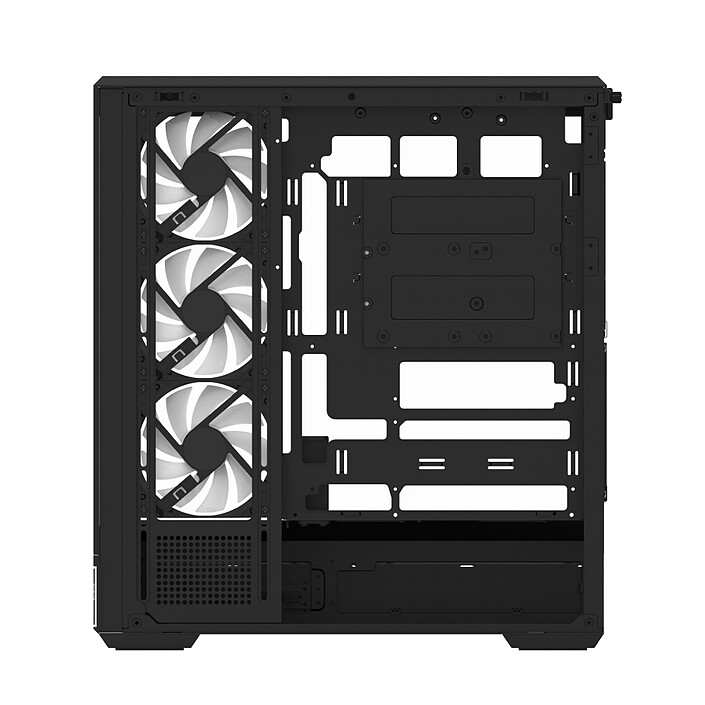 Acheter Aerocool P500B DIGI (Noir)