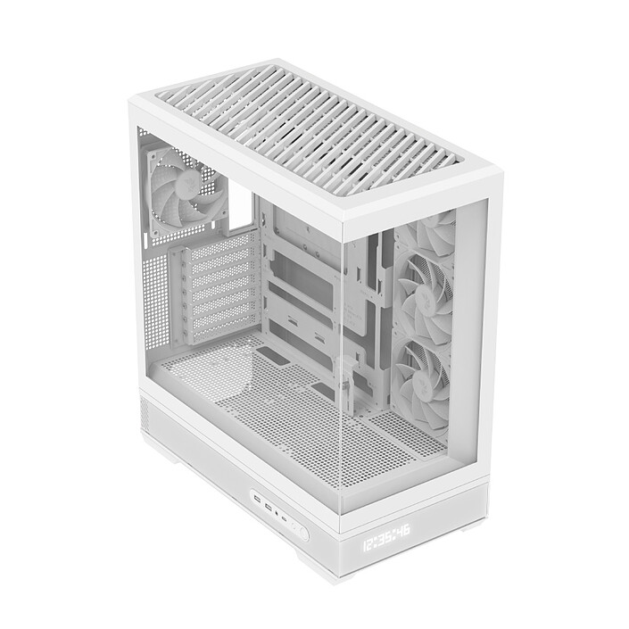 Case PC