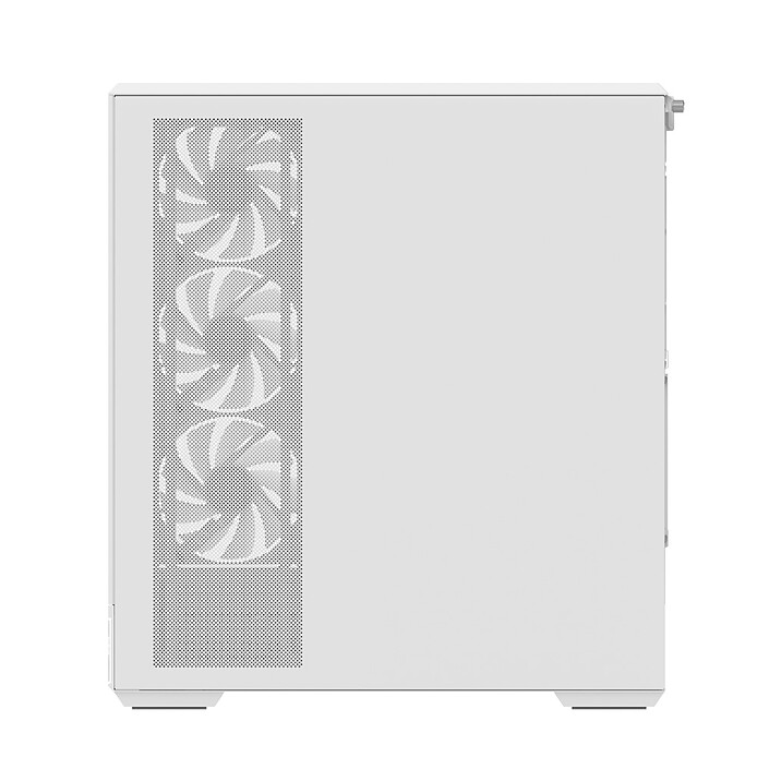 Nota Aerocool P500B DIGI (Bianco)