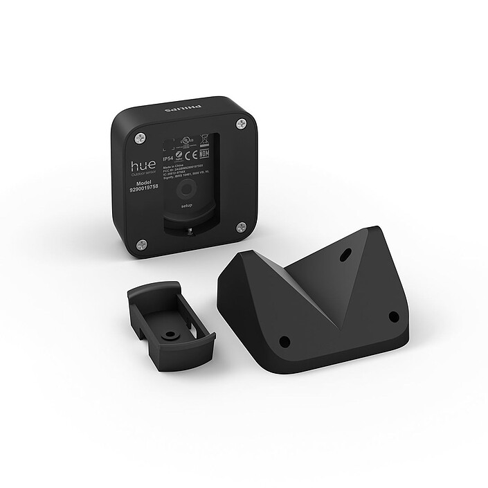 Avis Philips Hue Détecteur de mouvement extérieur 