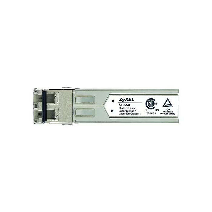 Zyxel Mini-GBIC SFP-SX 91-010-204001B