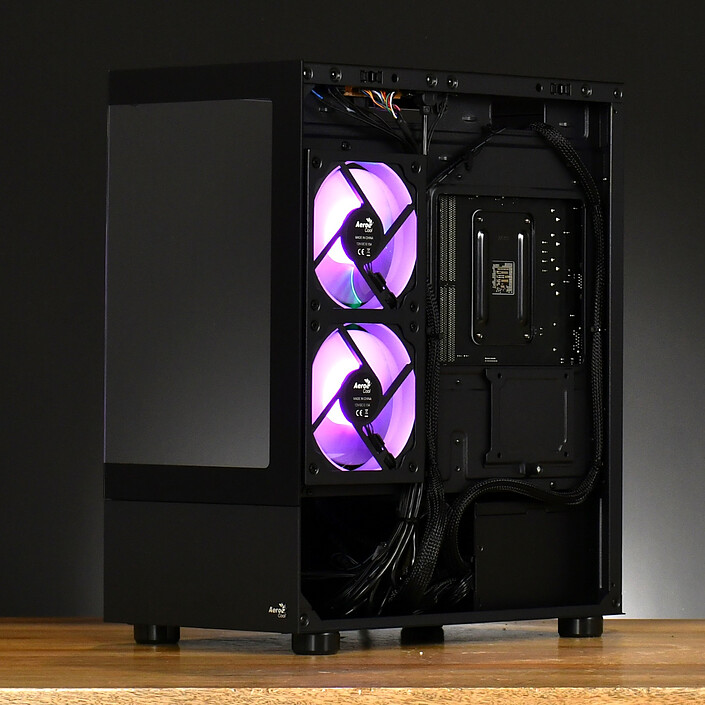 LDLC PC EVOCOOL X3D pas cher