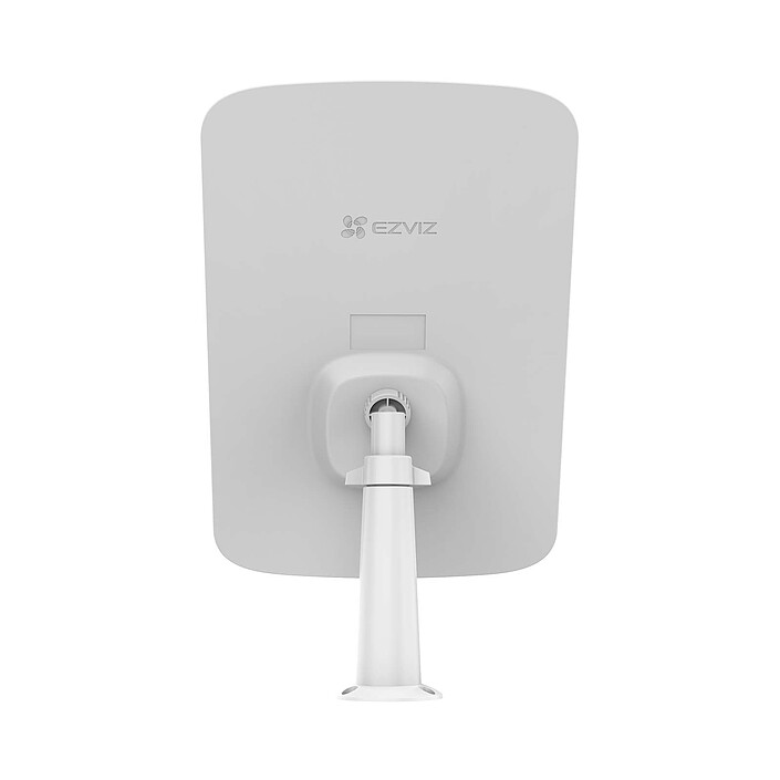 Caméra de surveillance
