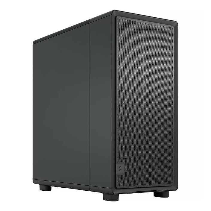 Fractal Design Epoch Solid (Noir)