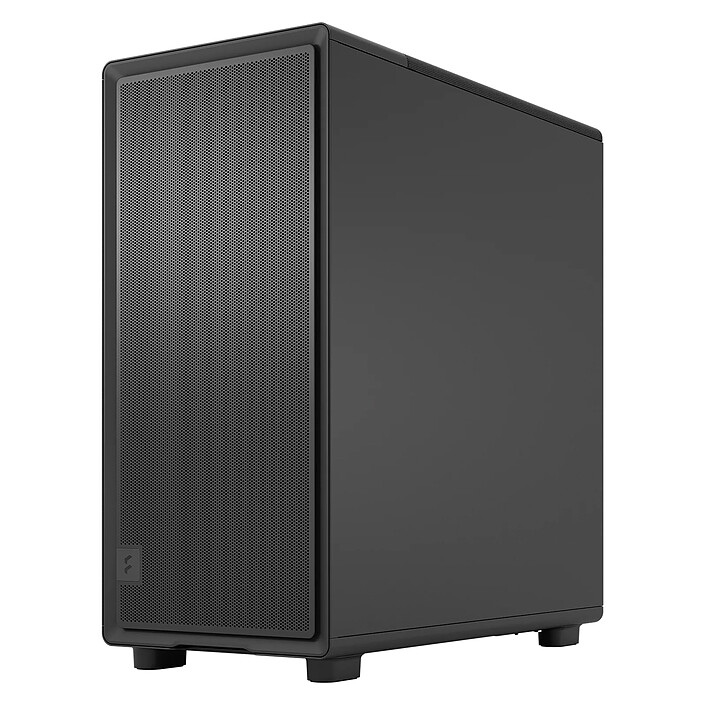 Avis Fractal Design Epoch Solid (Noir)