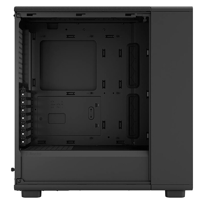 Acheter Fractal Design Epoch Solid (Noir)