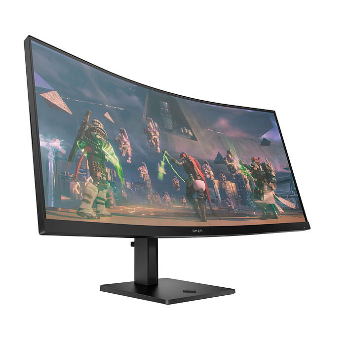 Monitor PC