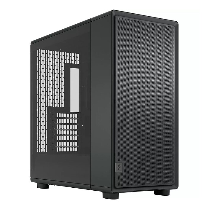Fractal Design Epoch XL TG (Noir)
