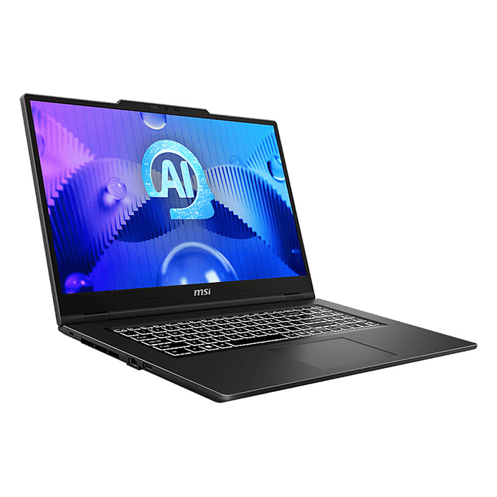 MSI Venture 17 AI A1MG-012FR
