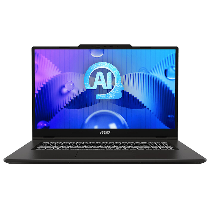 PC portable