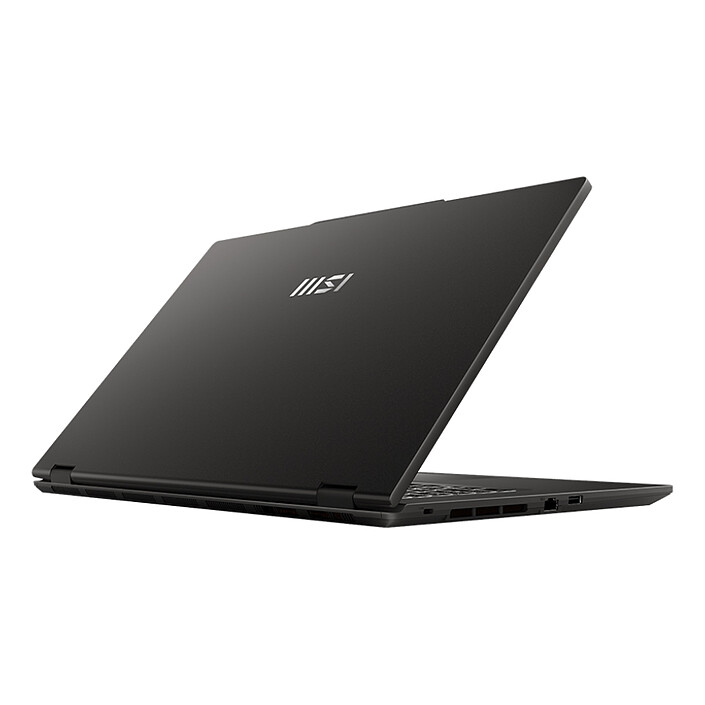 Acheter MSI Venture 17 AI A1MG-012FR