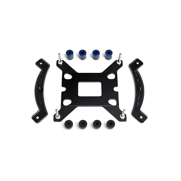 Noctua NM-i17xx-MP78 chromax.black