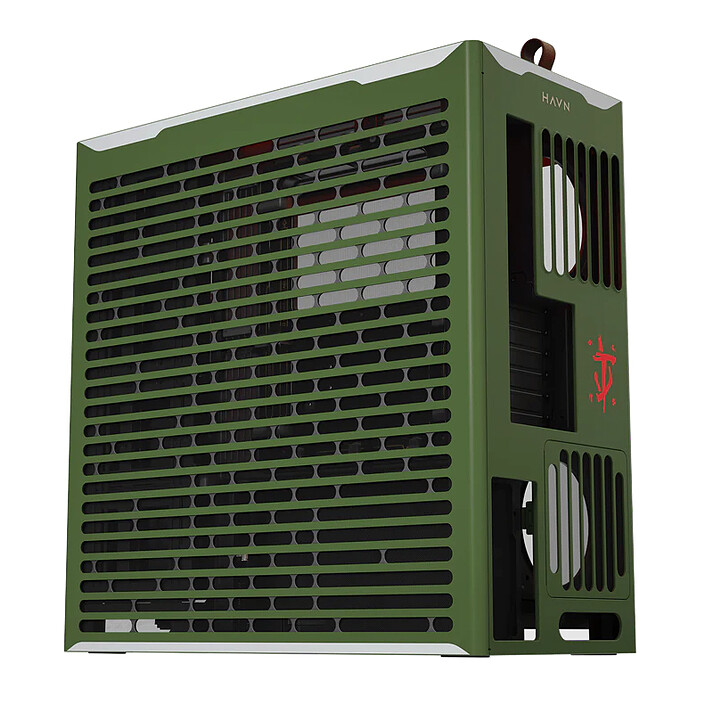 cheap HAVN HS420 DOOM: The Dark Ages Limited Edition