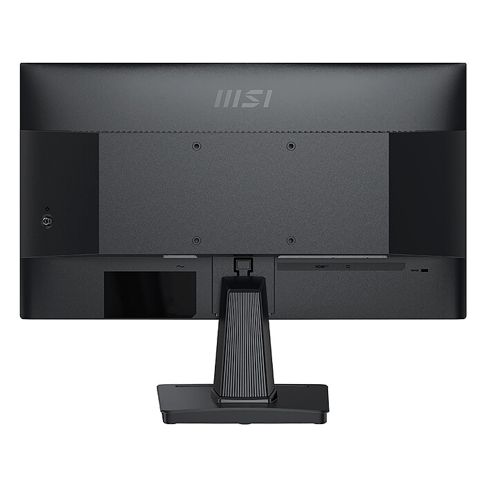MSI 21,5" LED - PRO MP225V economico