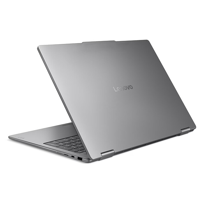 Lenovo Yoga 7 2-en-1 16ILL10 Copilot+ PC (83JQ0006FR) pas cher