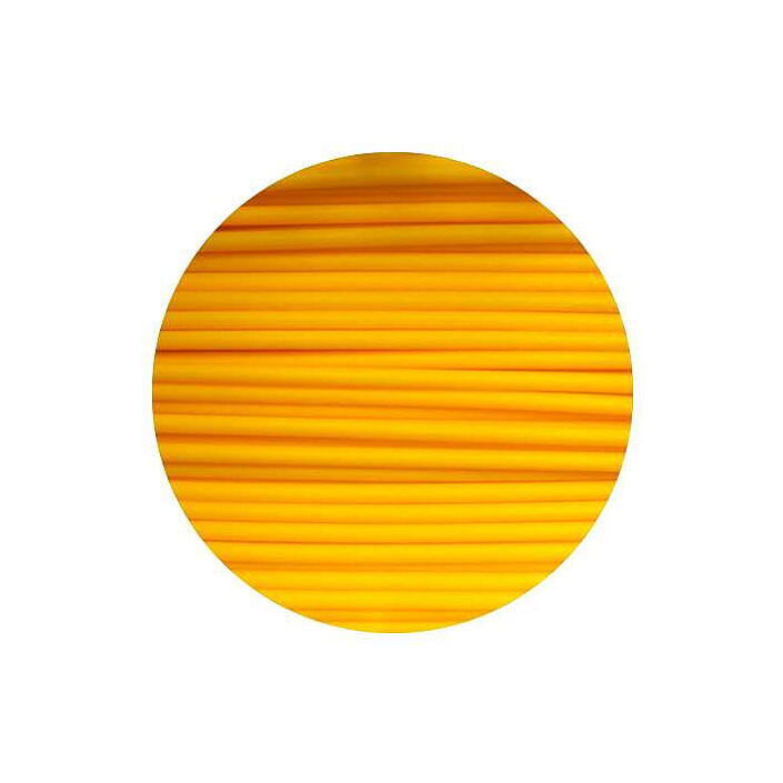 ColorFabb PLA 750g 2.85mm - Jaune