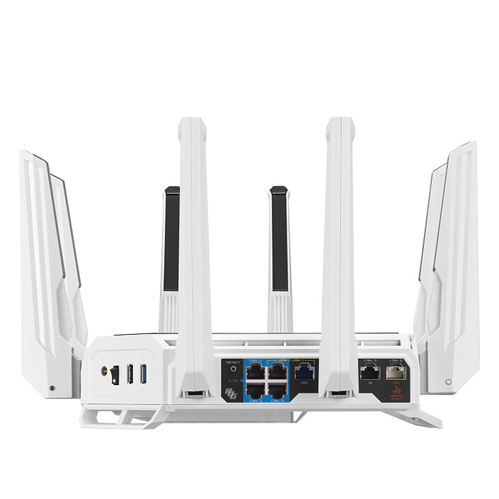 Buy ASUS ROG Rapture GT-BE19000AI