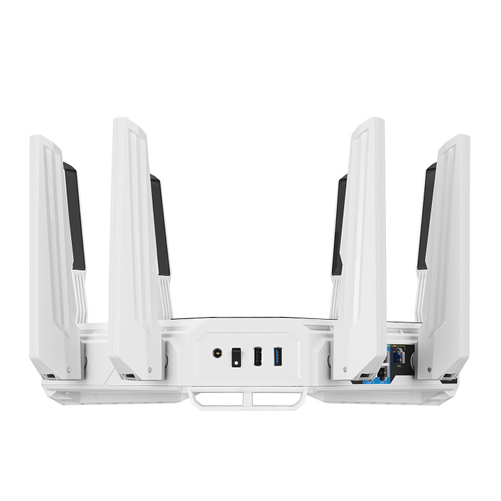 cheap ASUS ROG Rapture GT-BE19000AI