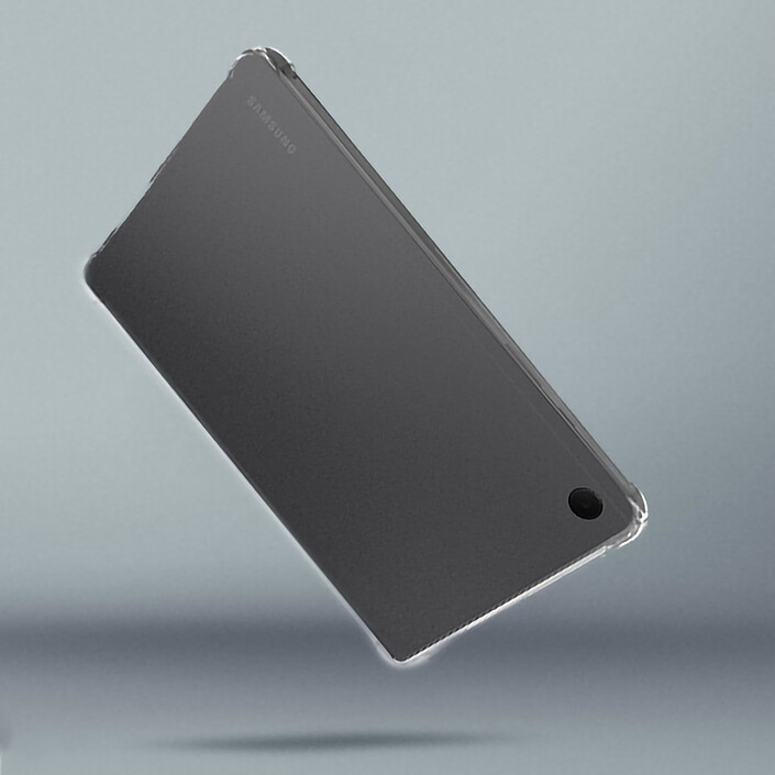 Nota Custodia Akashi con angoli rinforzati Samsung Galaxy Tab A11+ 8,7"