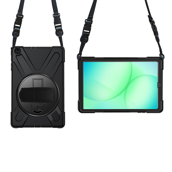 Nota Custodia rinforzata Akashi per Samsung Galaxy Tab A11+ 8,7"