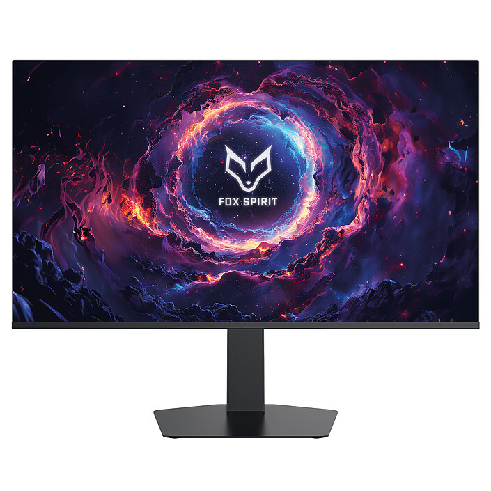 Fox Spirit 27" OLED - OL270
